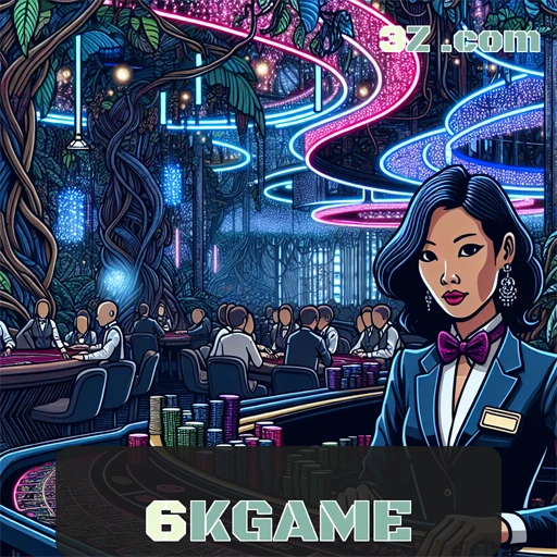 Diversão em Família: Explorando a Categoria de Jogos para Família no 6KGAME