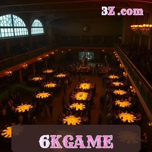 6KGAME: Aventuras Que Transformam Jogos em Experiências Inesquecíveis