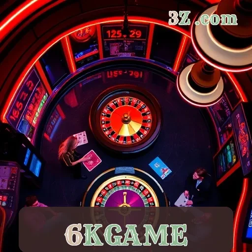 6KGAME Revela a Música Como Aliada nos Jogos Online