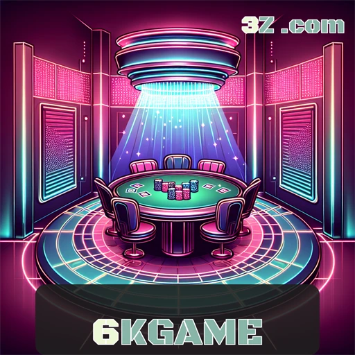 6KGAME Jogos Mobile