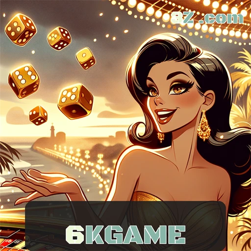 Descubra a Magia dos Jogos de Quebra-Cabeça no 6KGAME