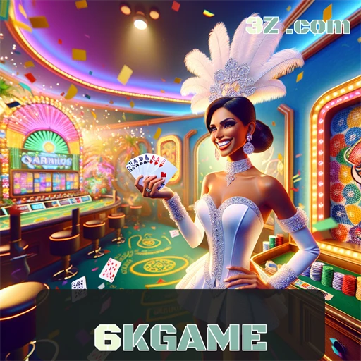 6KGAME Jogos de Esporte