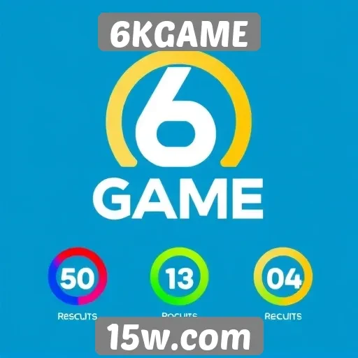 Avaliação de recursos e serviços da plataforma 6KGAME