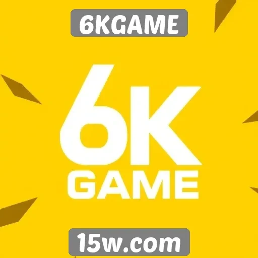 Novidades de jogos disponíveis no 6KGAME