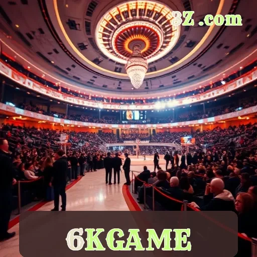 6KGAME Esportes